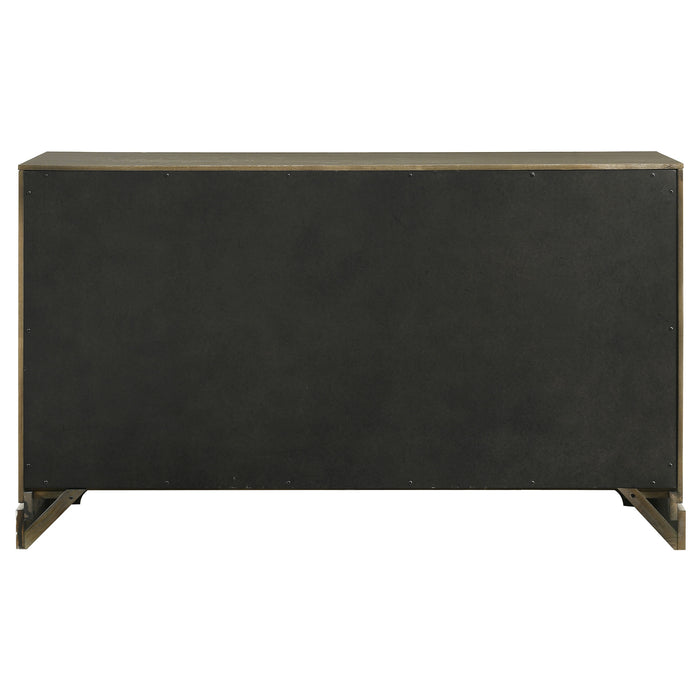 Gran Park Dresser - Tony’s Furniture Store & Linen (GA) - Multi Location