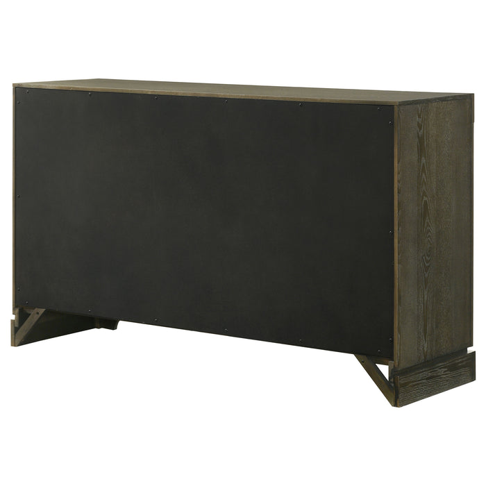 Gran Park Dresser - Tony’s Furniture Store & Linen (GA) - Multi Location