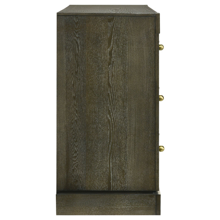 Gran Park Dresser - Tony’s Furniture Store & Linen (GA) - Multi Location