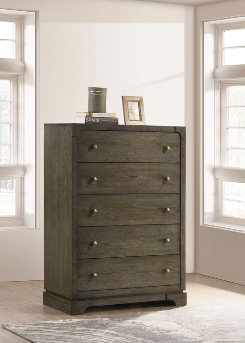 Gran Park Chest - Tony’s Furniture Store & Linen (GA) - Multi Location