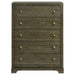 Gran Park Chest - Tony’s Furniture Store & Linen (GA) - Multi Location