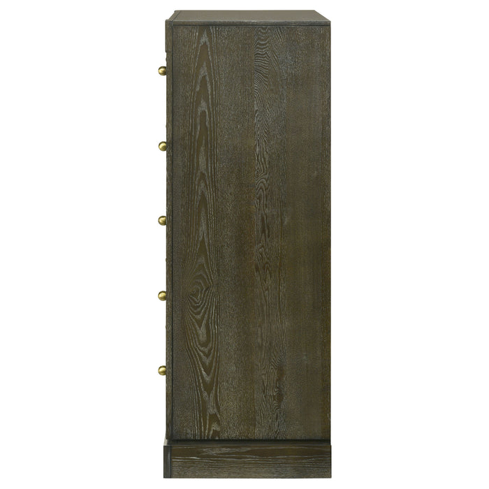 Gran Park Chest - Tony’s Furniture Store & Linen (GA) - Multi Location