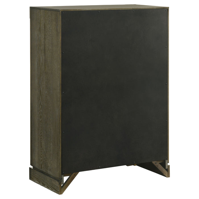Gran Park Chest - Tony’s Furniture Store & Linen (GA) - Multi Location