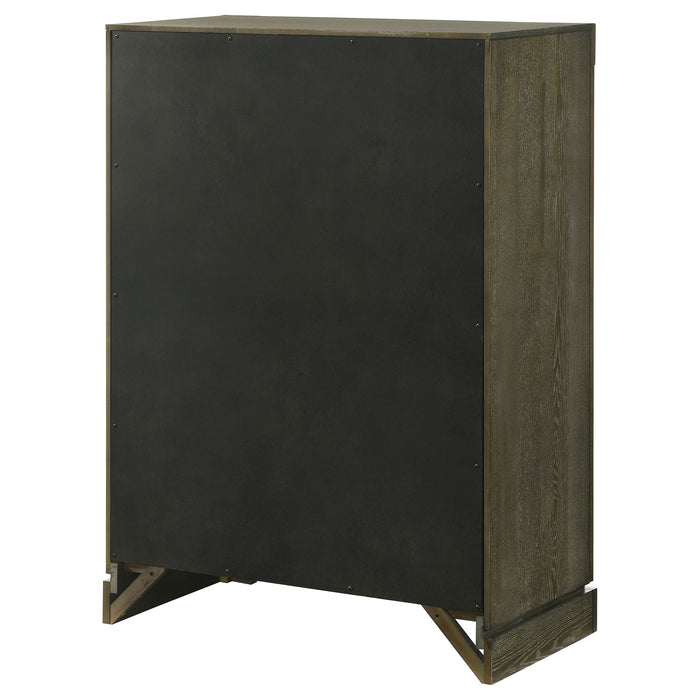 Gran Park Chest - Tony’s Furniture Store & Linen (GA) - Multi Location