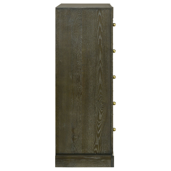 Gran Park Chest - Tony’s Furniture Store & Linen (GA) - Multi Location