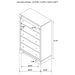 Gran Park Chest - Tony’s Furniture Store & Linen (GA) - Multi Location
