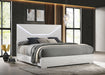 Ives Eastern King Bed - Tony’s Furniture Store & Linen (GA) - Multi Location