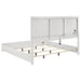 Ives Eastern King Bed - Tony’s Furniture Store & Linen (GA) - Multi Location