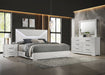 Ives 4 Pc Bedroom Set - Tony’s Furniture Store & Linen (GA) - Multi Location