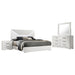 Ives 4 Pc Bedroom Set - Tony’s Furniture Store & Linen (GA) - Multi Location
