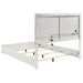 Ives 4 Pc Bedroom Set - Tony’s Furniture Store & Linen (GA) - Multi Location