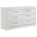 Ives 4 Pc Bedroom Set - Tony’s Furniture Store & Linen (GA) - Multi Location