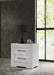 Ives Nightstand - Tony’s Furniture Store & Linen (GA) - Multi Location