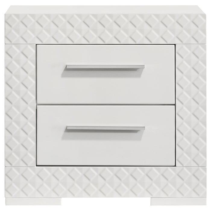 Ives Nightstand - Tony’s Furniture Store & Linen (GA) - Multi Location