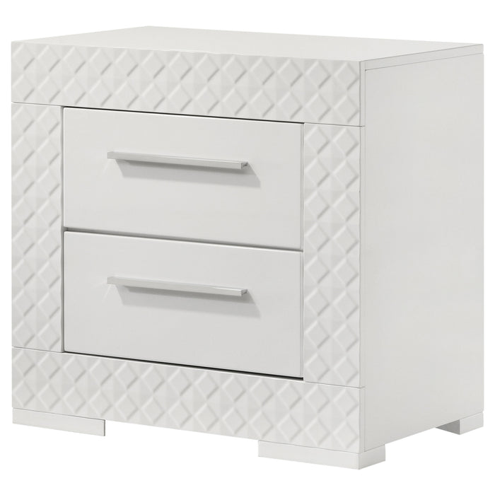 Ives Nightstand - Tony’s Furniture Store & Linen (GA) - Multi Location