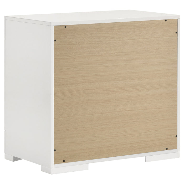 Ives Nightstand - Tony’s Furniture Store & Linen (GA) - Multi Location