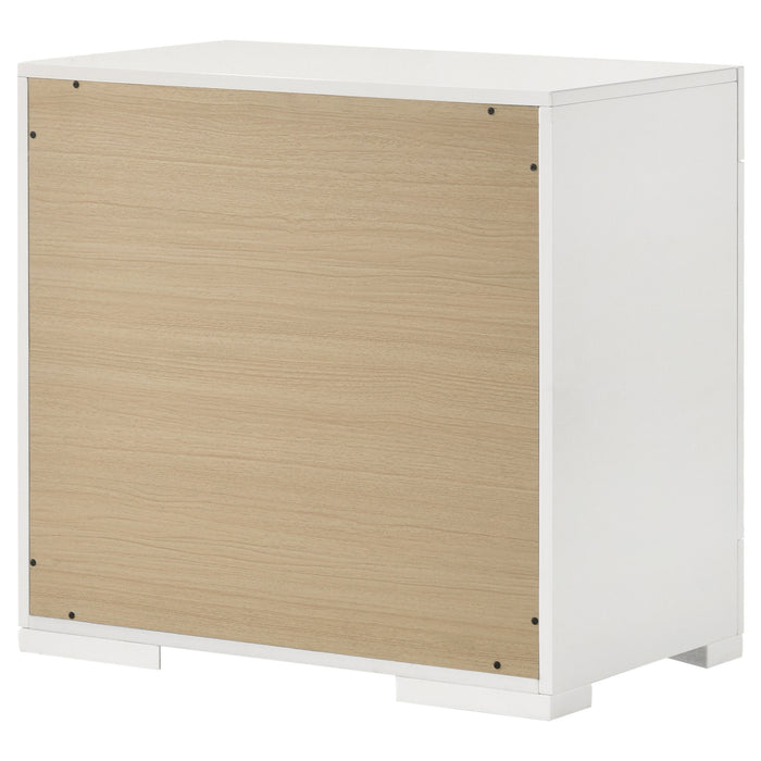 Ives Nightstand - Tony’s Furniture Store & Linen (GA) - Multi Location