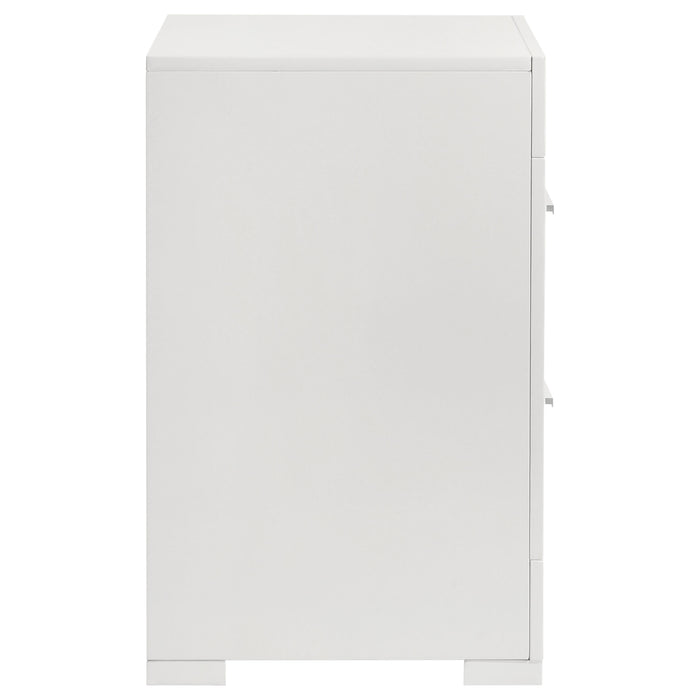 Ives Nightstand - Tony’s Furniture Store & Linen (GA) - Multi Location
