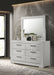 Ives Dresser With Mirror - Tony’s Furniture Store & Linen (GA) - Multi Location