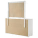 Ives Dresser With Mirror - Tony’s Furniture Store & Linen (GA) - Multi Location