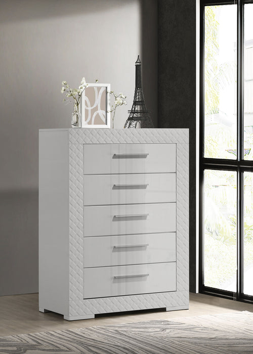 Ives Chest - Tony’s Furniture Store & Linen (GA) - Multi Location