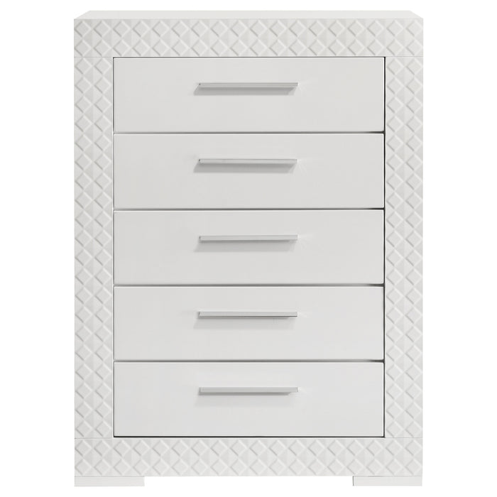 Ives Chest - Tony’s Furniture Store & Linen (GA) - Multi Location