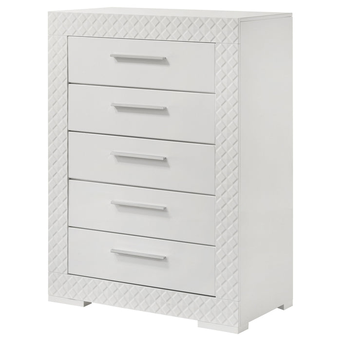 Ives Chest - Tony’s Furniture Store & Linen (GA) - Multi Location