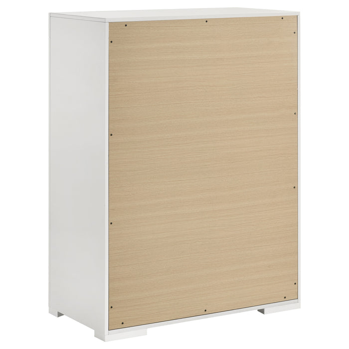 Ives Chest - Tony’s Furniture Store & Linen (GA) - Multi Location
