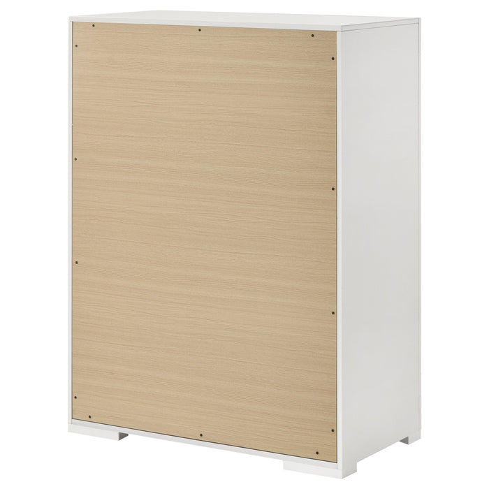 Ives Chest - Tony’s Furniture Store & Linen (GA) - Multi Location