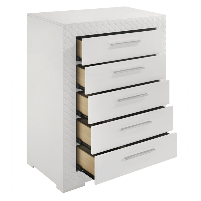 Ives Chest - Tony’s Furniture Store & Linen (GA) - Multi Location