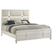 Olivia Eastern King Bed - Tony’s Furniture Store & Linen (GA) - Multi Location
