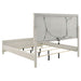 Olivia 5 Pc Bedroom Set - Tony’s Furniture Store & Linen (GA) - Multi Location