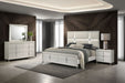 Olivia 4 Pc Bedroom Set - Tony’s Furniture Store & Linen (GA) - Multi Location