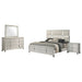 Olivia 4 Pc Bedroom Set - Tony’s Furniture Store & Linen (GA) - Multi Location