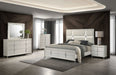 Olivia 5 Pc Bedroom Set - Tony’s Furniture Store & Linen (GA) - Multi Location