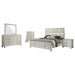 Olivia 5 Pc Bedroom Set - Tony’s Furniture Store & Linen (GA) - Multi Location