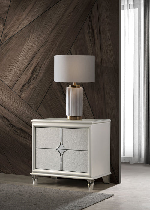 Olivia Nightstand - Tony’s Furniture Store & Linen (GA) - Multi Location