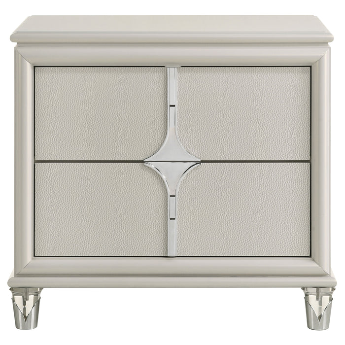 Olivia Nightstand - Tony’s Furniture Store & Linen (GA) - Multi Location