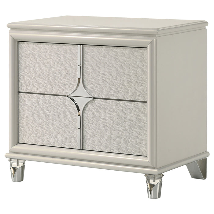 Olivia Nightstand - Tony’s Furniture Store & Linen (GA) - Multi Location