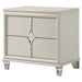 Olivia Nightstand - Tony’s Furniture Store & Linen (GA) - Multi Location