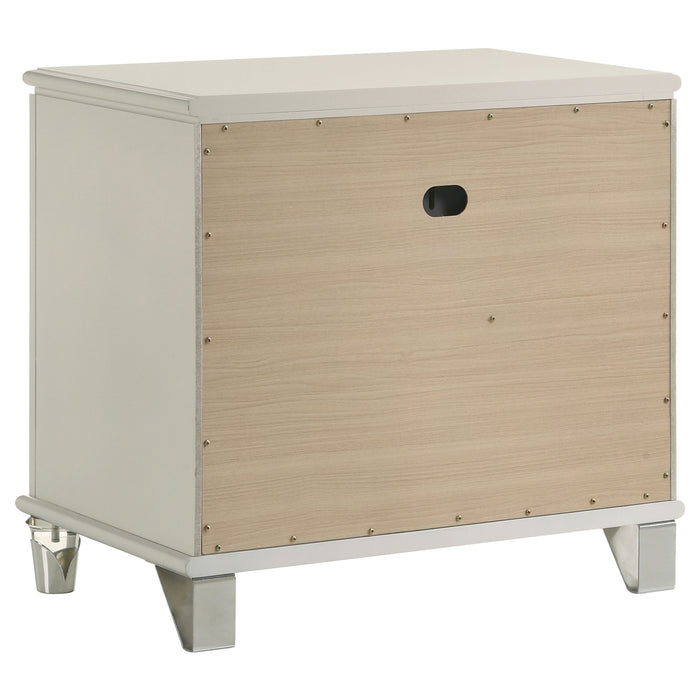 Olivia Nightstand - Tony’s Furniture Store & Linen (GA) - Multi Location