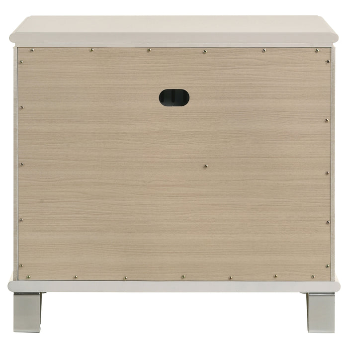 Olivia Nightstand - Tony’s Furniture Store & Linen (GA) - Multi Location