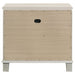 Olivia Nightstand - Tony’s Furniture Store & Linen (GA) - Multi Location
