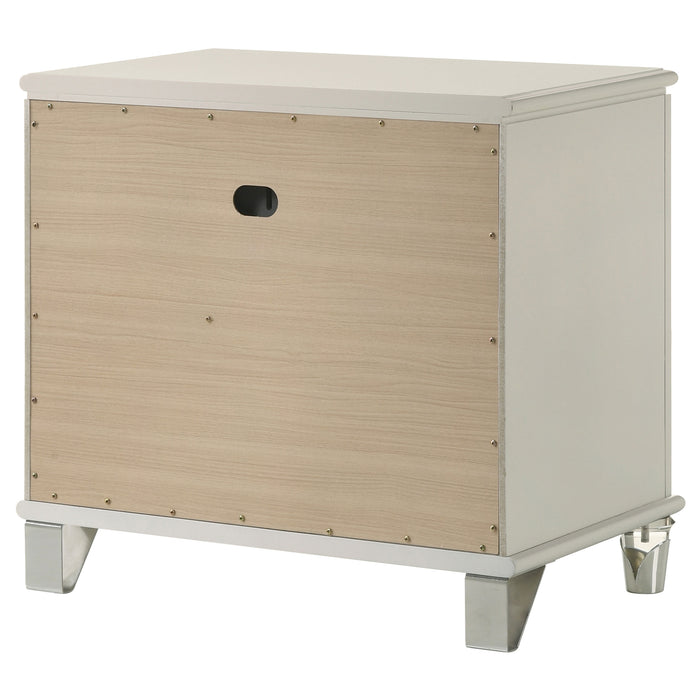 Olivia Nightstand - Tony’s Furniture Store & Linen (GA) - Multi Location