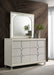 Olivia Dresser With Mirror - Tony’s Furniture Store & Linen (GA) - Multi Location