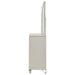 Olivia Dresser With Mirror - Tony’s Furniture Store & Linen (GA) - Multi Location