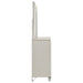 Olivia Dresser With Mirror - Tony’s Furniture Store & Linen (GA) - Multi Location