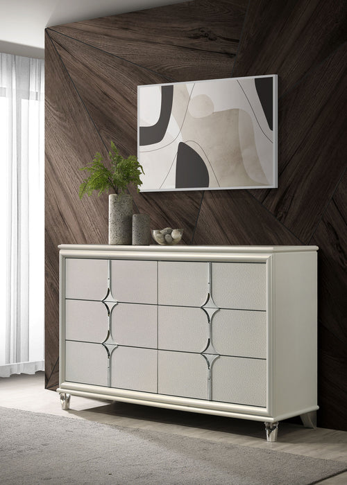 Olivia Dresser - Tony’s Furniture Store & Linen (GA) - Multi Location