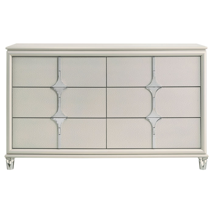 Olivia Dresser - Tony’s Furniture Store & Linen (GA) - Multi Location