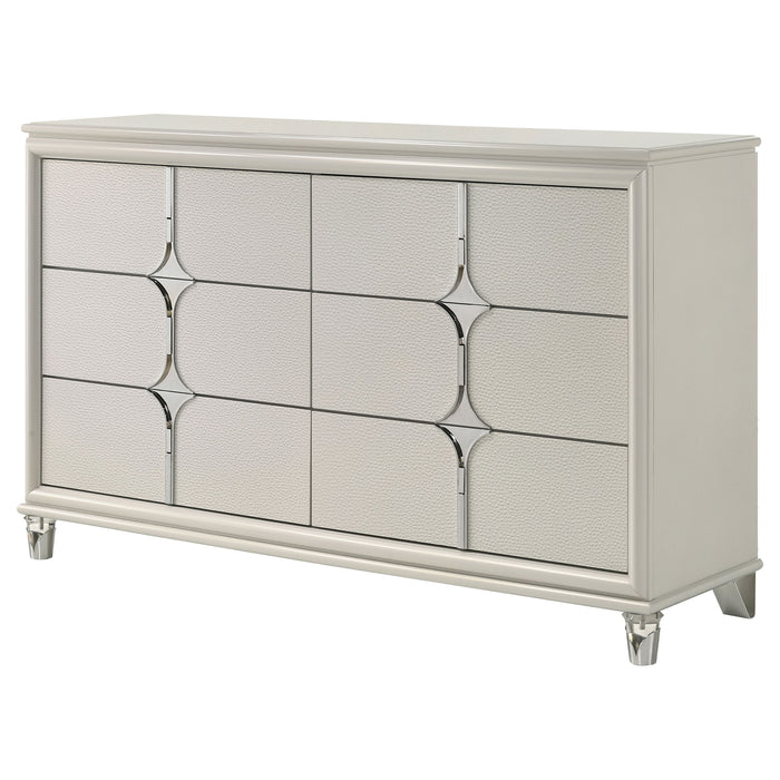 Olivia Dresser - Tony’s Furniture Store & Linen (GA) - Multi Location